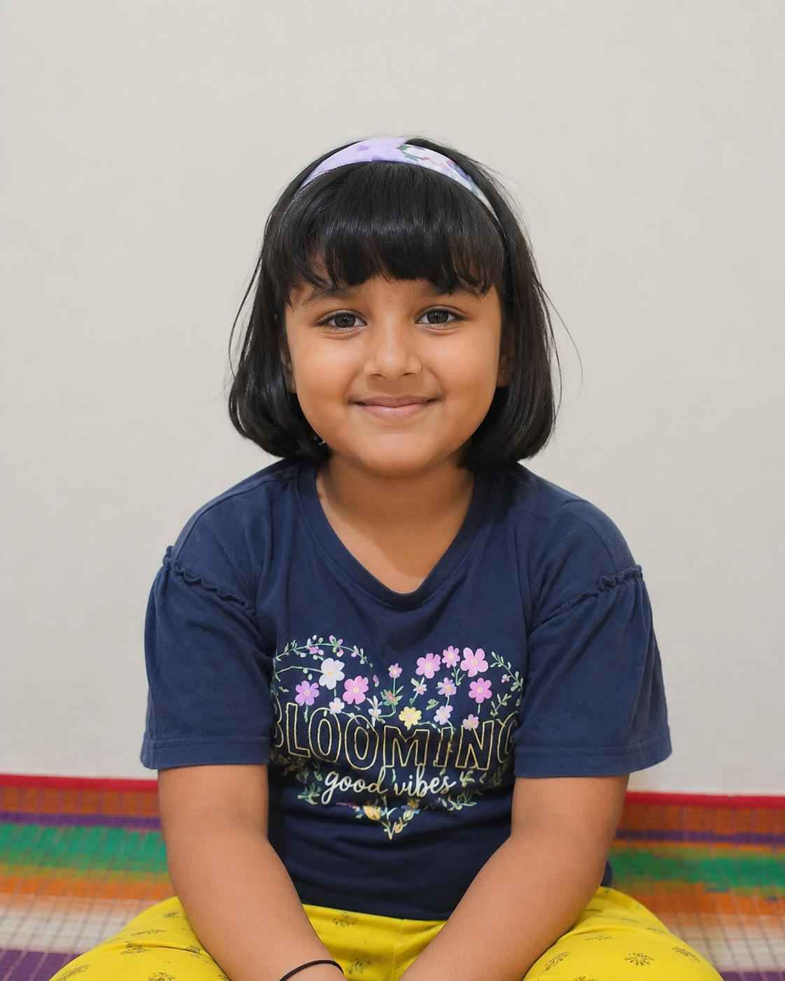 Parent Testimonial