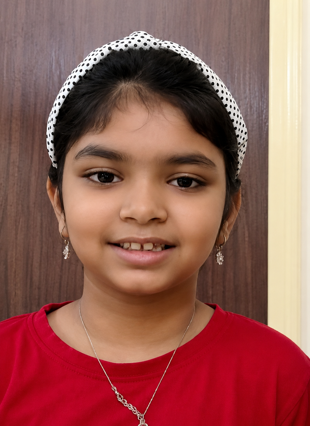Parent Testimonial
